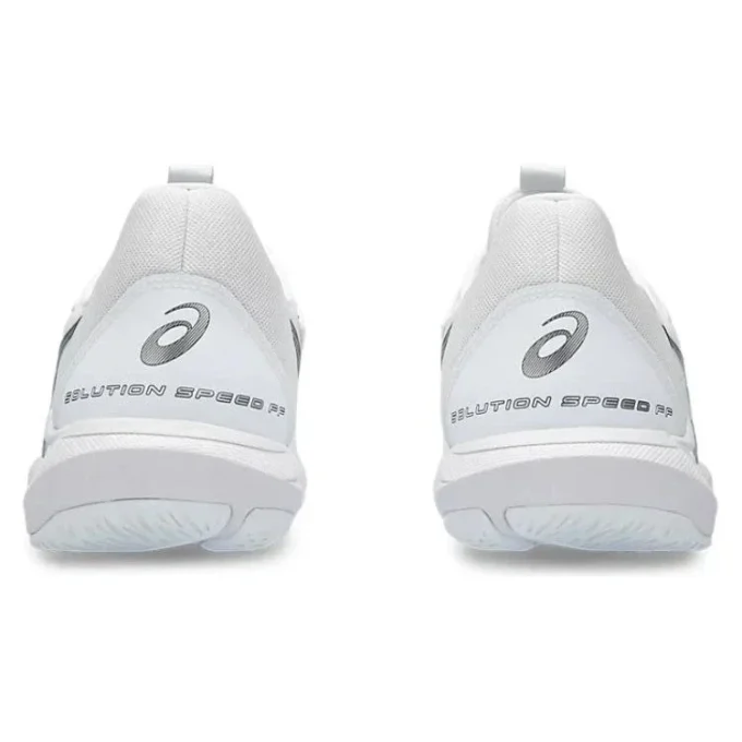 Solution Speed FF 3 « White Metropolis »