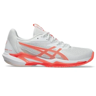 Solution Speed FF 3 « White Sun Coral »