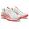 Solution Speed FF 3 « White Sun Coral »