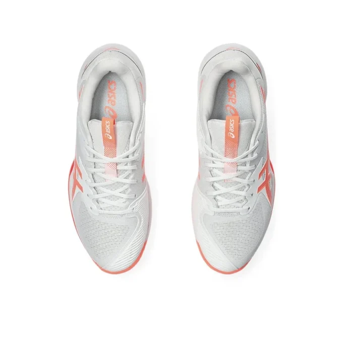 Solution Speed FF 3 « White Sun Coral »