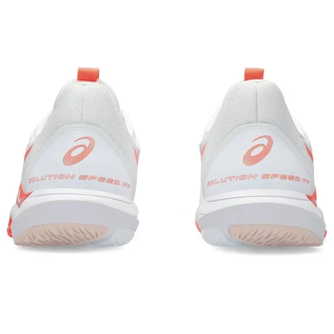 Solution Speed FF 3 « White Sun Coral »