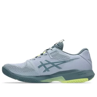 Solution Speed FF 4 « Grey Blue Ironclad »