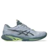 Solution Speed FF 4 « Grey Blue Ironclad »