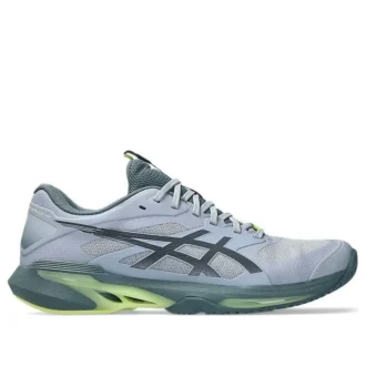 Solution Speed FF 4 « Grey Blue Ironclad »