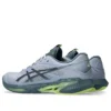 Solution Speed FF 4 « Grey Blue Ironclad »