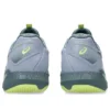 Solution Speed FF 4 « Grey Blue Ironclad »