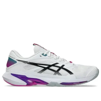 Solution Speed FF 4 « White Digital Sakura »