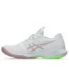 Solution Speed FF 4 « White Morganite »