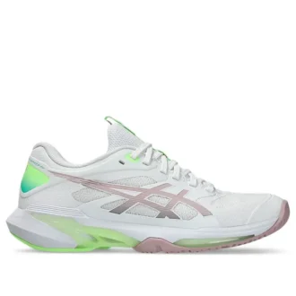Solution Speed FF 4 « White Morganite »