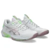 Solution Speed FF 4 « White Morganite »