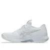 Solution Speed FF 4 « White Pure Silver »