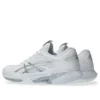 Solution Speed FF 4 « White Pure Silver »