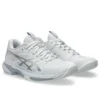 Solution Speed FF 4 « White Pure Silver »