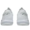 Solution Speed FF 4 « White Pure Silver »