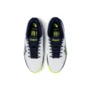 Solution Speed FF « White Peacoat »