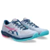 Solution Swift FF 2 « Grey Blue Mako Blue »