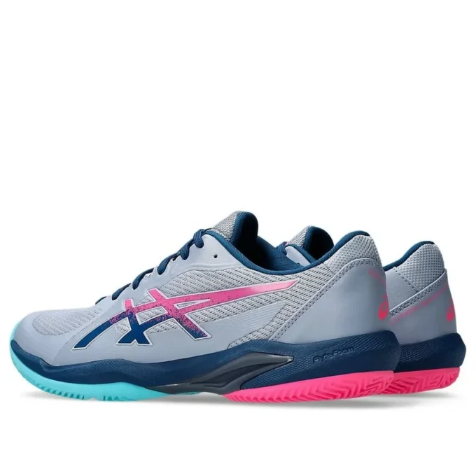 Solution Swift FF 2 « Grey Blue Mako Blue »