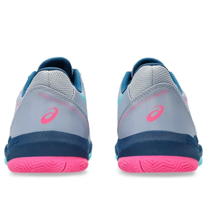 Solution Swift FF 2 « Grey Blue Mako Blue »
