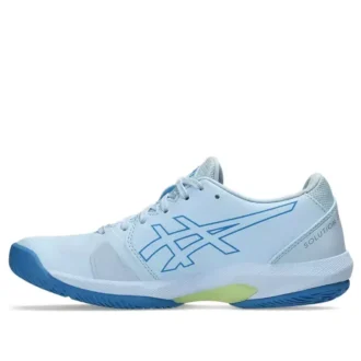 Solution Swift FF 2 « Light Blue Huddle Yellow »