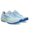 Solution Swift FF 2 « Light Blue Huddle Yellow »