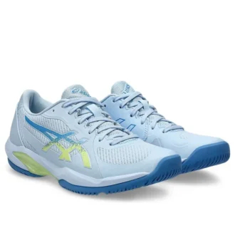 Solution Swift FF 2 « Light Blue Huddle Yellow »