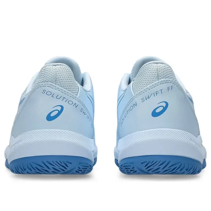Solution Swift FF 2 « Light Blue Huddle Yellow »