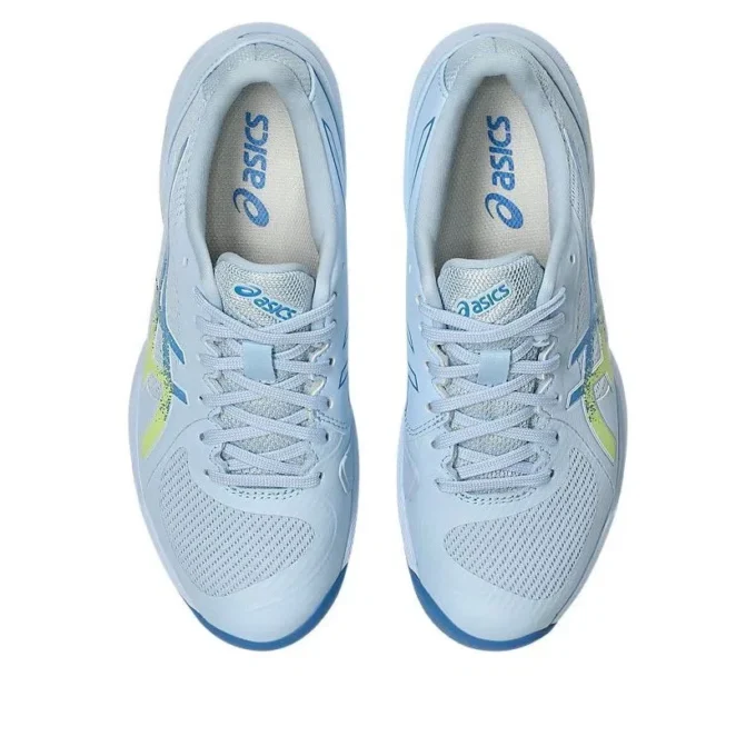 Solution Swift FF 2 « Light Blue Huddle Yellow »