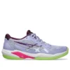 Solution Swift FF 2 Padel « Vapor Deep Mauve »
