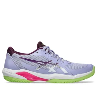 Solution Swift FF 2 Padel « Vapor Deep Mauve »