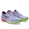 Solution Swift FF 2 Padel « Vapor Deep Mauve »