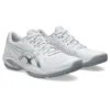 Solution Swift FF 2 « White Pure Silver »