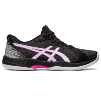 Solution Swift FF « Black Hot Pink »
