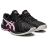 Solution Swift FF « Black Hot Pink »