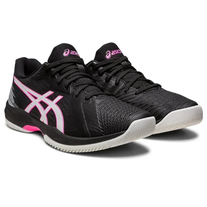 Solution Swift FF « Black Hot Pink »