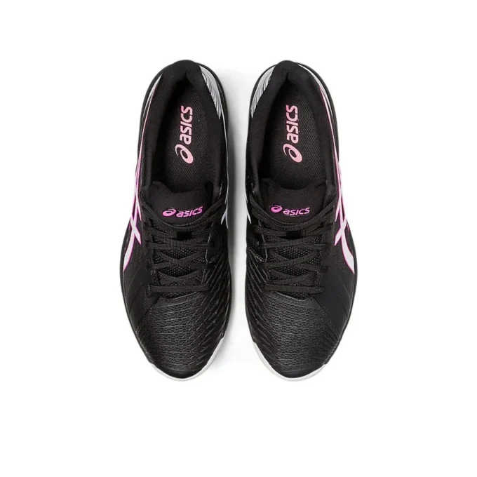 Solution Swift FF « Black Hot Pink »