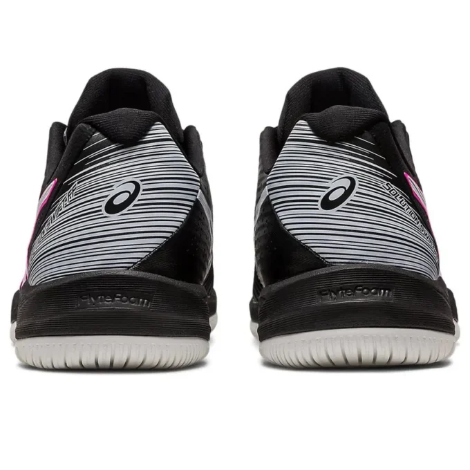 Solution Swift FF « Black Hot Pink »