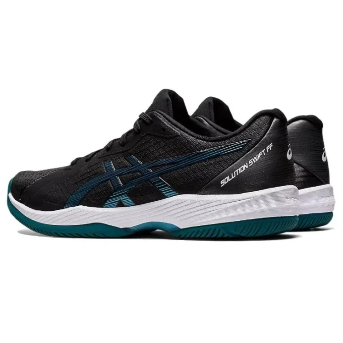 Solution Swift FF « Black Misty Pine »