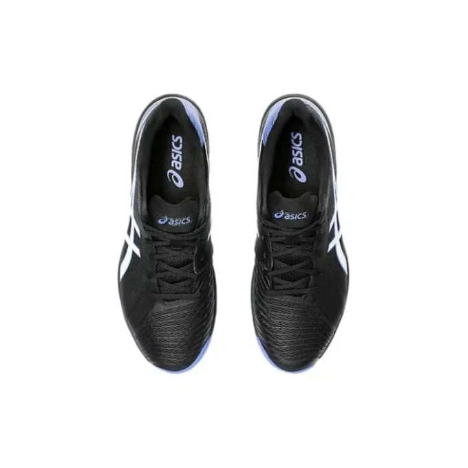Solution Swift FF « Black Sapphire »