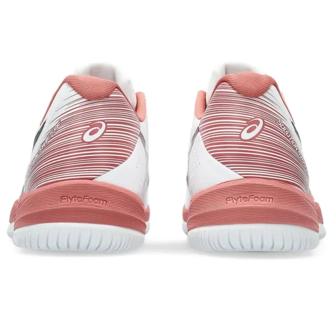 Solution Swift FF « Blanc Rouge »