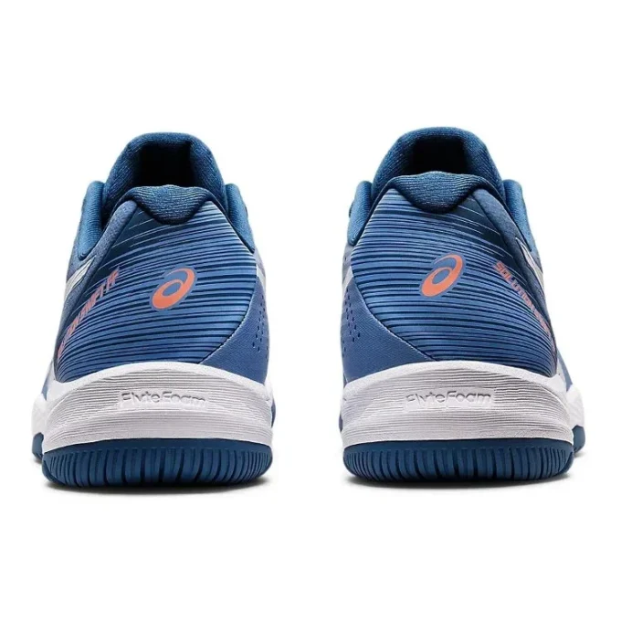 Solution Swift FF « Blue Harmony White »