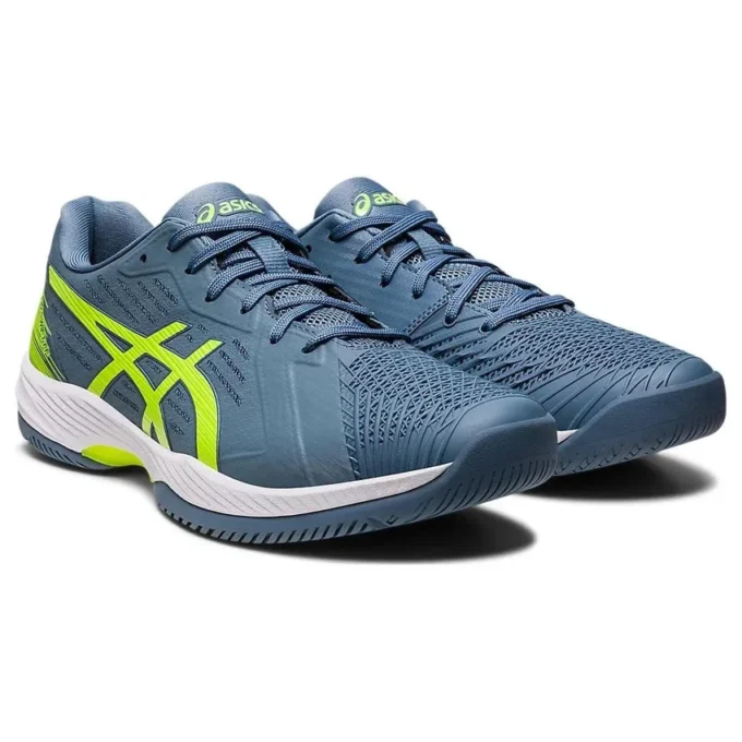 Solution Swift FF « Blue Steel Hazard Green »