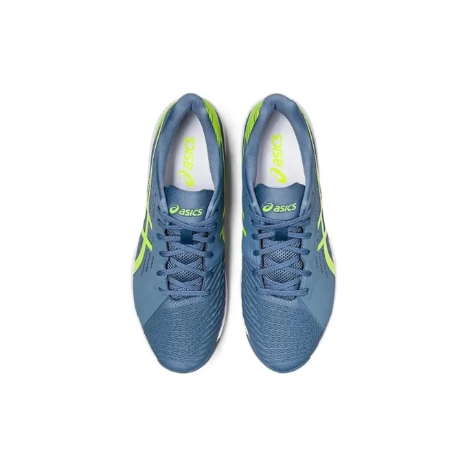 Solution Swift FF « Blue Steel Hazard Green »
