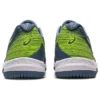 Solution Swift FF « Blue Steel Hazard Green »