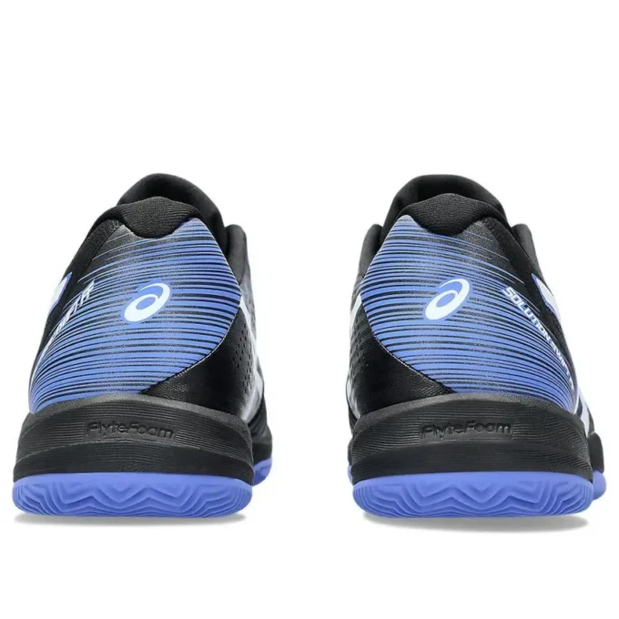 Solution Swift FF Clay « Black Sapphire »