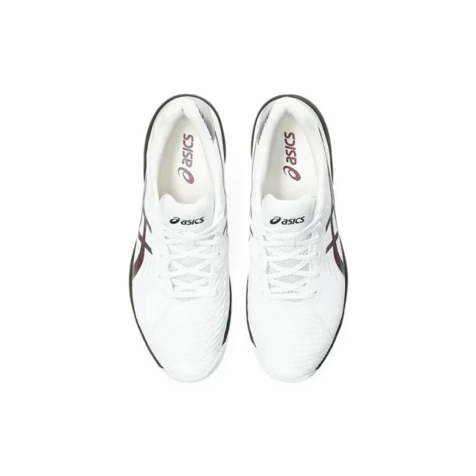 Solution Swift FF OC « White Antique Red »