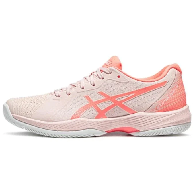 Solution Swift FF « Pearl Pink »