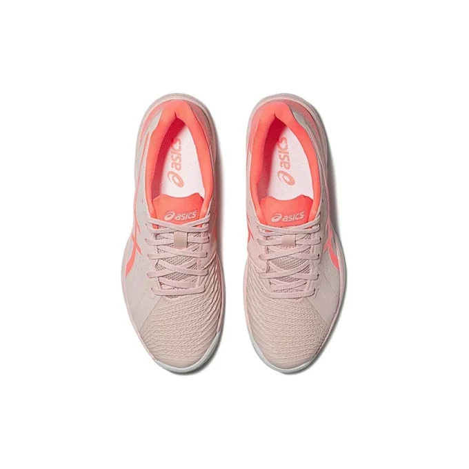 Solution Swift FF « Pearl Pink »
