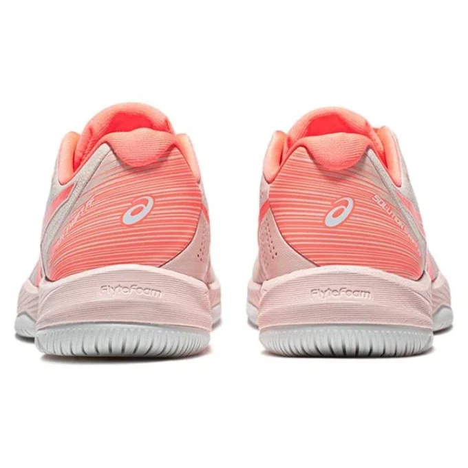 Solution Swift FF « Pearl Pink »