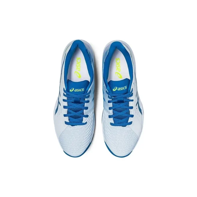 Solution Swift FF « Sky Reborn Blue »