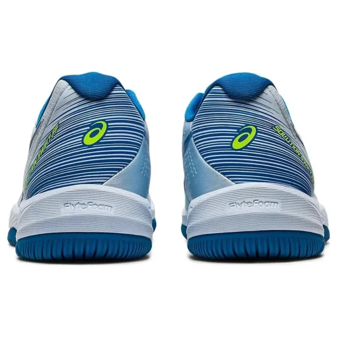 Solution Swift FF « Sky Reborn Blue »